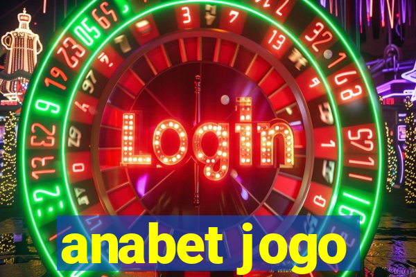 anabet jogo